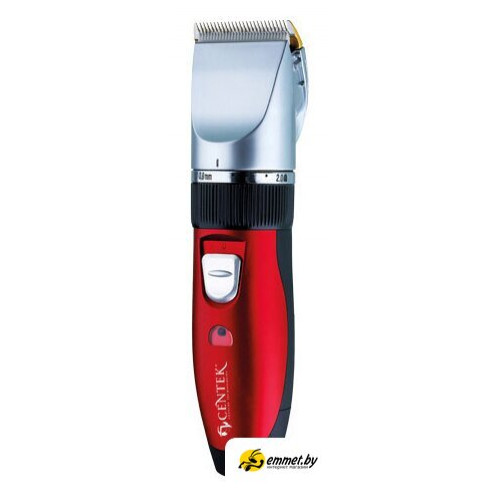 Машинка для стрижки волос CENTEK CT-2118