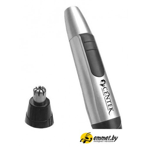 Триммер для носа и ушей CENTEK CT-2180