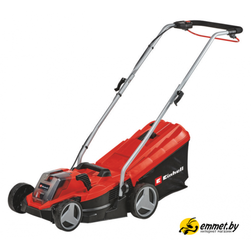 Газонокосилка Einhell GE-CM 18/33 Li-Solo (с 1-им АКБ)