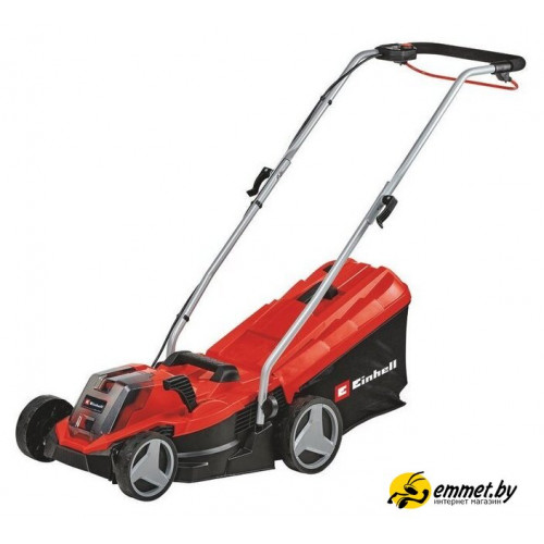 Газонокосилка Einhell GE-CM 18/33 Li-Solo (без АКБ)