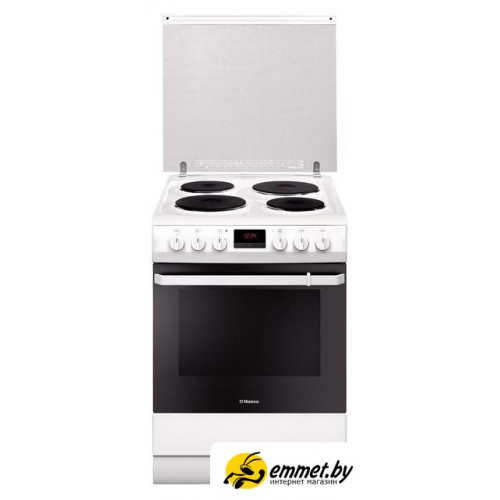 Кухонная плита Hansa FCEW682109