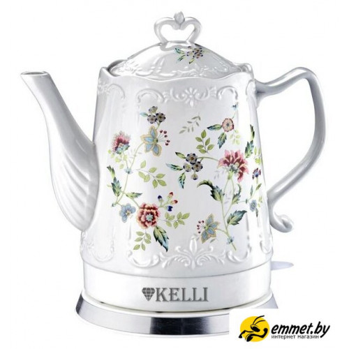 Электрический чайник KELLI KL-1401