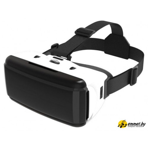 Очки виртуальной реальности для смартфона Ritmix RVR-100