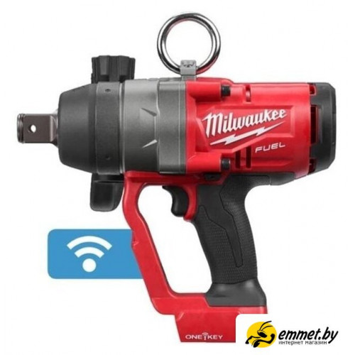 Гайковерт Milwaukee M18 Fuel One-Key 1