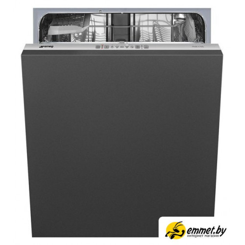 Встраиваемая посудомоечная машина Smeg STL281DS