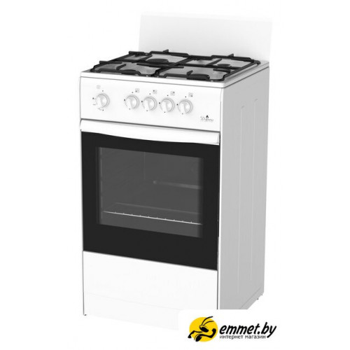 Кухонная плита Darina S GM441 001 W