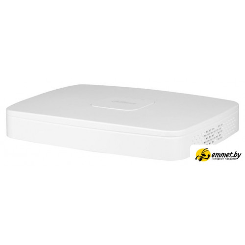 Гибридный видеорегистратор Dahua DH-XVR5104C-I3
