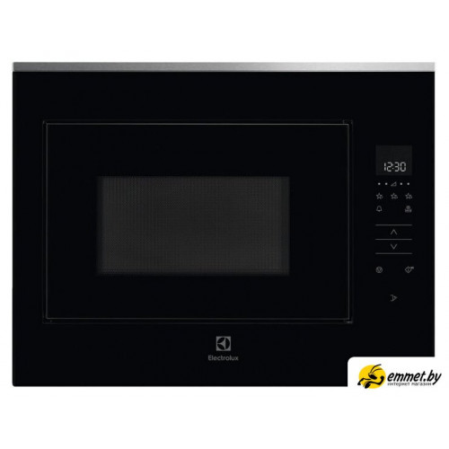 Микроволновая печь Electrolux KMFE264TEX