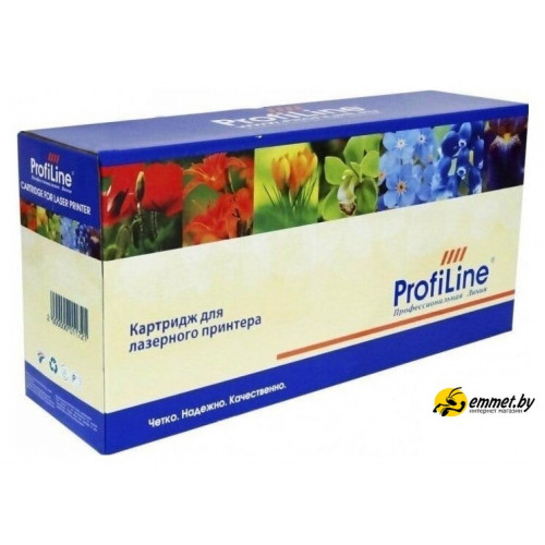 Картридж ProfiLine PL-TK-865K (аналог Kyocera TK-865K)