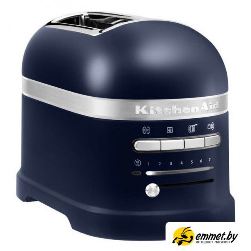Тостер KitchenAid Artisan 5KMT2204EIB