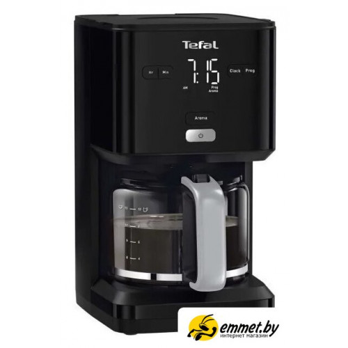 Капельная кофеварка Tefal CM600810