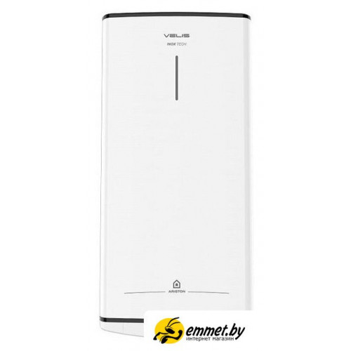 Накопительный электрический водонагреватель Ariston Velis Tech Inox PW ABSE 50