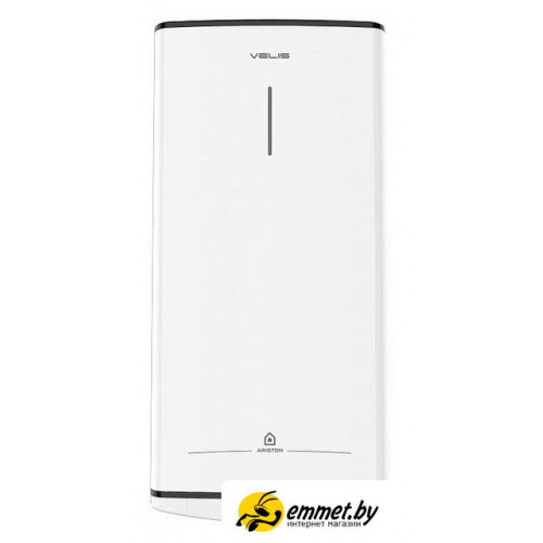 Накопительный электрический водонагреватель Ariston Velis Tech PW ABSE 80