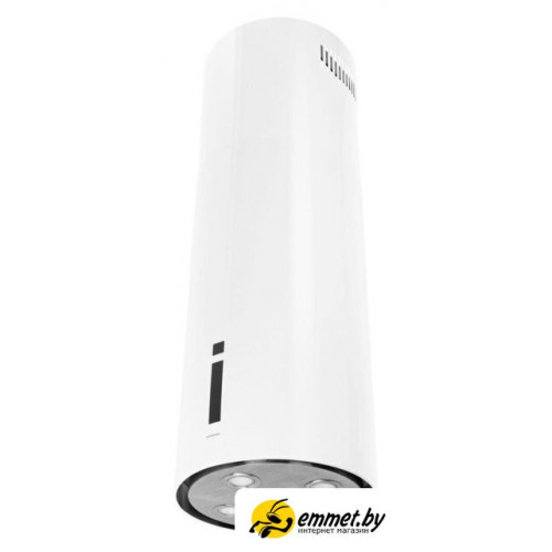 Кухонная вытяжка MAUNFELD Lee Isla sensor 39 (белый)