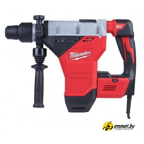 Перфоратор Milwaukee K 850 S 4933464896