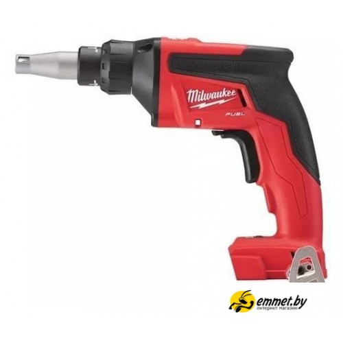 Шуруповерт для гипсокартона Milwaukee M18 FSG-0X 4933459201 (без АКБ, кейс)