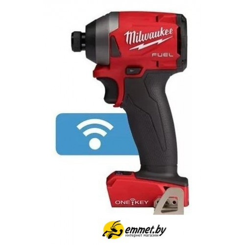 Винтоверт Milwaukee M18 ONEID2-0X 4933464090 (без АКБ, кейс)