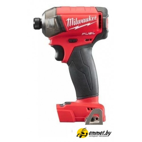 Винтоверт Milwaukee M18 FQID-0X FUEL 4933459187 (без АКБ, кейс)