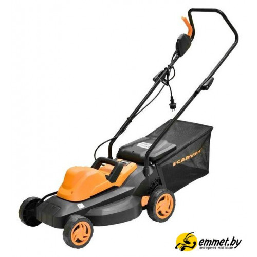 Газонокосилка Carver LME-1437