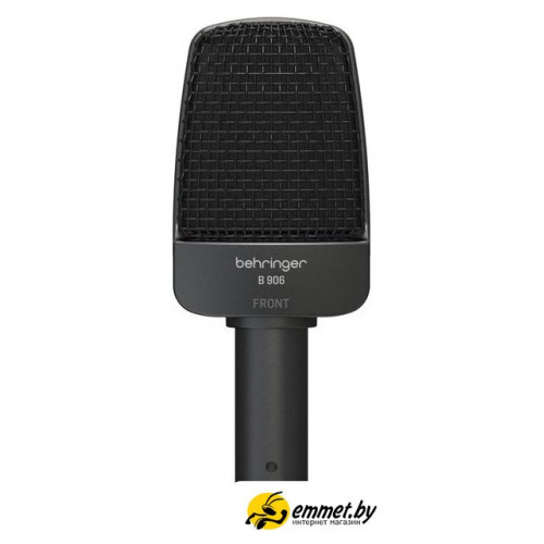 Проводной микрофон Behringer B 906
