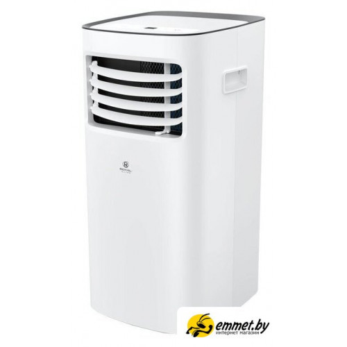 Мобильный кондиционер Royal Clima Busta RM-BS28CH-E