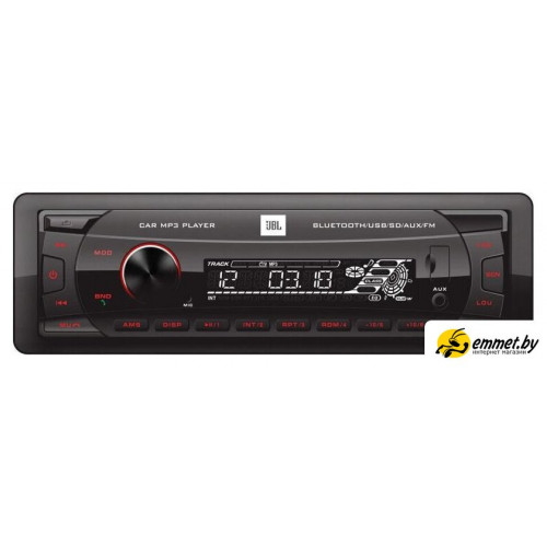 USB-магнитола JBL Celebrity 100