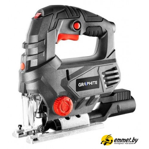 Электролобзик GRAPHITE 58G067