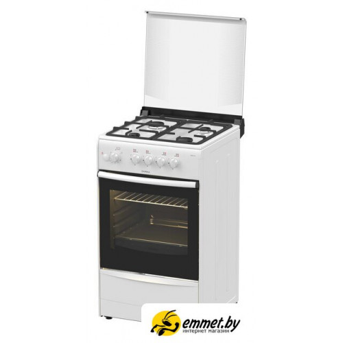 Кухонная плита Darina 1B1 GM441 018 W