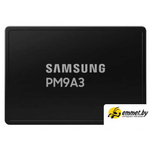 SSD Samsung PM9A3 1.92TB MZQL21T9HCJR-00A07