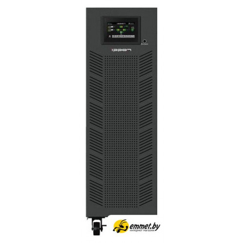 Источник бесперебойного питания IPPON Innova RT 33 40K Tower