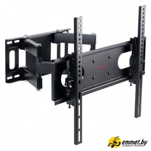 Кронштейн для телевизора Arm Media PT-16 NEW (черный)