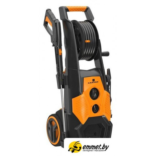 Мойка высокого давления Carver CW-2501EI
