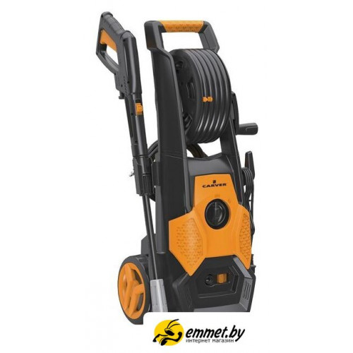 Мойка высокого давления Carver CW-1801D