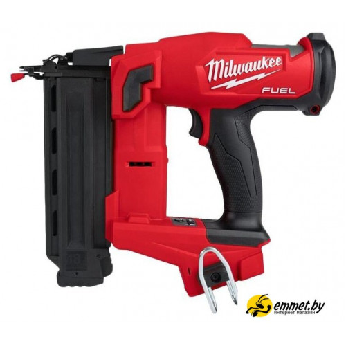 Гвоздезабиватель Milwaukee M18 FN18GS-0X 4933471409 (без АКБ)