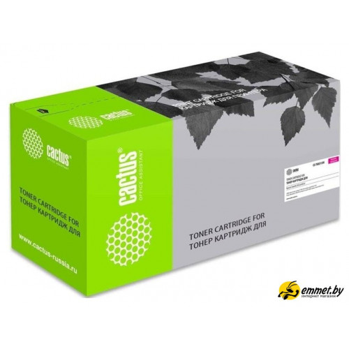 Картридж CACTUS CS-TK8515M (аналог Kyocera TK-8515M)