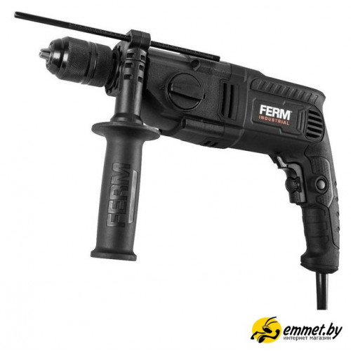 Ударная дрель Ferm PDM1061P_K