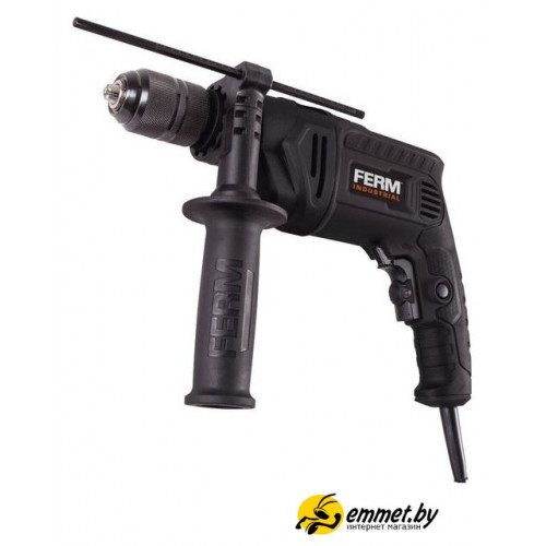 Ударная дрель Ferm PDM1060P_K