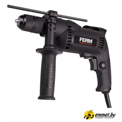 Ударная дрель Ferm PDM1049P_K