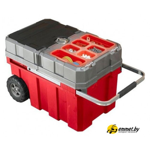 Ящик для инструментов Keter MasterLoader 17191709