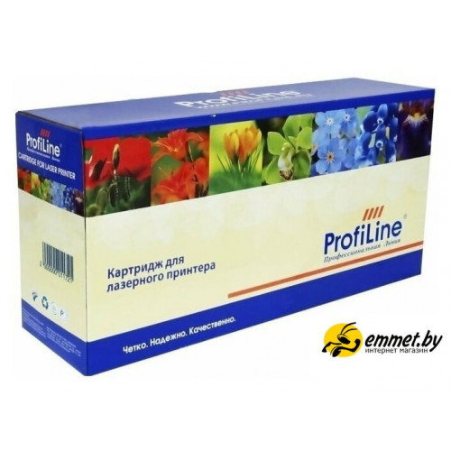 Картридж ProfiLine PL-Q5953A-M (аналог HP 643A)