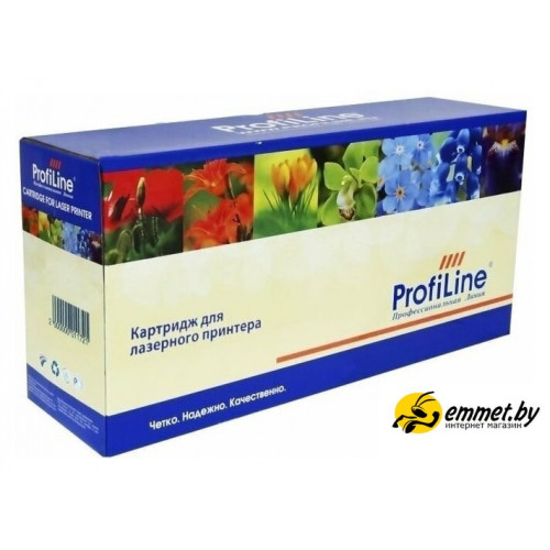 Картридж ProfiLine PL-CF325X (аналог HP CF325X)