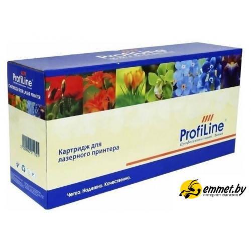 Картридж ProfiLine PL-TK-895K (аналог Kyocera TK-895K)
