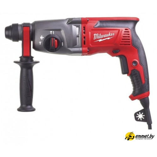 Перфоратор Milwaukee PH 26 T 4933464580