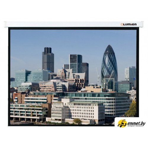 Проекционный экран Lumien Master Control 259х400 LMC-100123