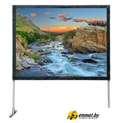 Проекционный экран Lumien Master Fold 258x404 LMF-100127