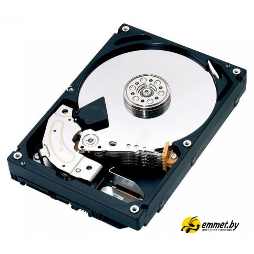 Жесткий диск Toshiba MG04ACA-N 4TB MG04ACA400N