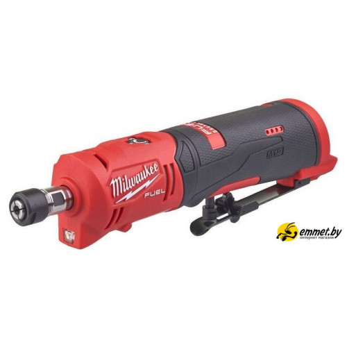 Прямошлифовальная машина Milwaukee M12 Fuel FDGS-0 4933471435 (без АКБ)