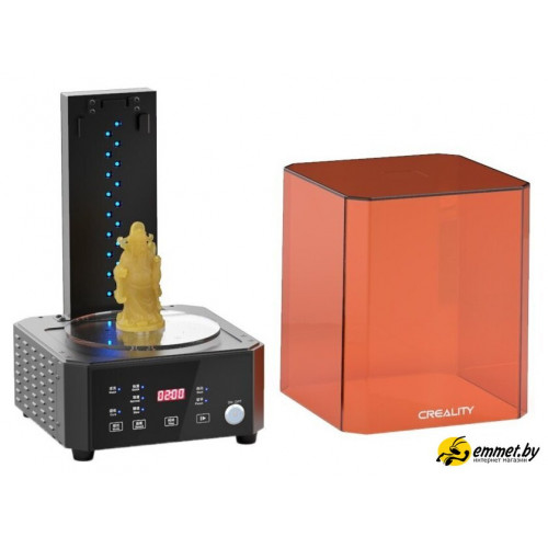 3D-принтеры и 3D-сканеры Creality UW-01