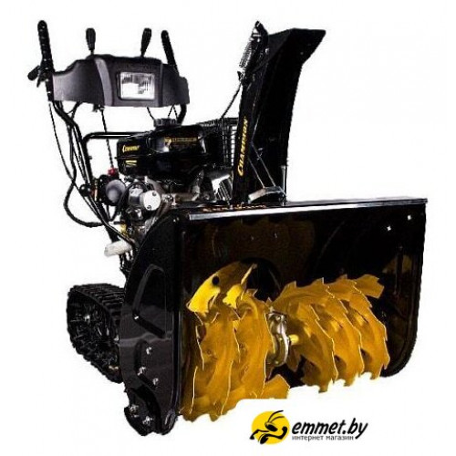 Снегоуборщик Champion STT1170E