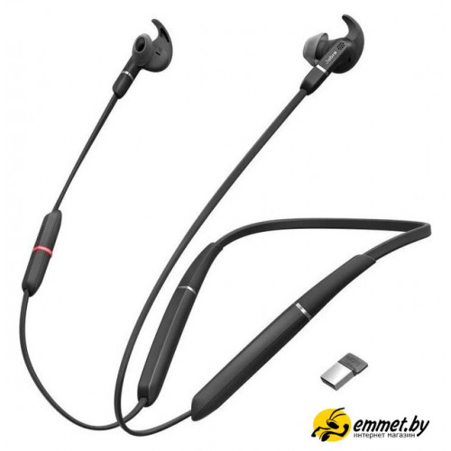 Наушники Jabra Evolve 65e MS